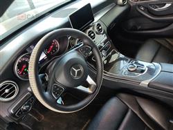 مێرسێدس بێنز C-Class